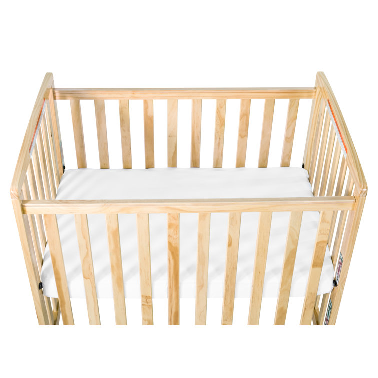 Portable baby hotsell cot target